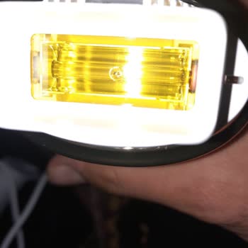 Braun IPL Cihazında Beklenmedik Çatlak Sorunu