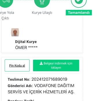 Vodafone'da Hattım Neden Açılmıyor?