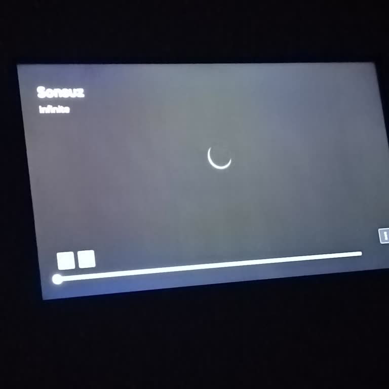 Turkcell TV Plus'ta Dizi İzleme Sorunu