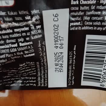 Nestle Çikolata Kalitesinde Hayal Kırıklığı