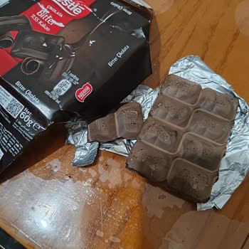 Nestle Çikolata Kalitesinde Hayal Kırıklığı