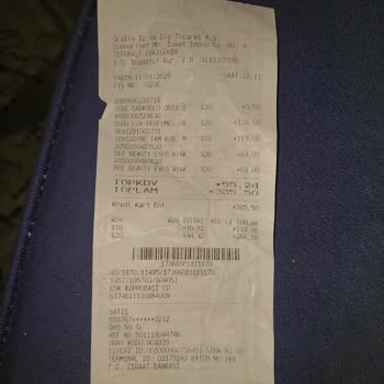 Gratis'te Uygulanmayan İndirim Hayal Kırıklığı