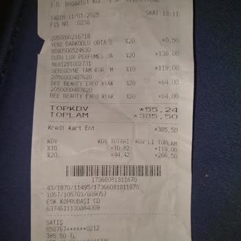 Gratis'te Uygulanmayan İndirim Hayal Kırıklığı