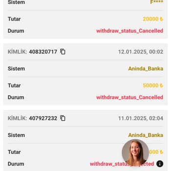 İstanbulbahis Çekim Taleplerinde Yaşanan Sorunlar Ve Gecikmeler