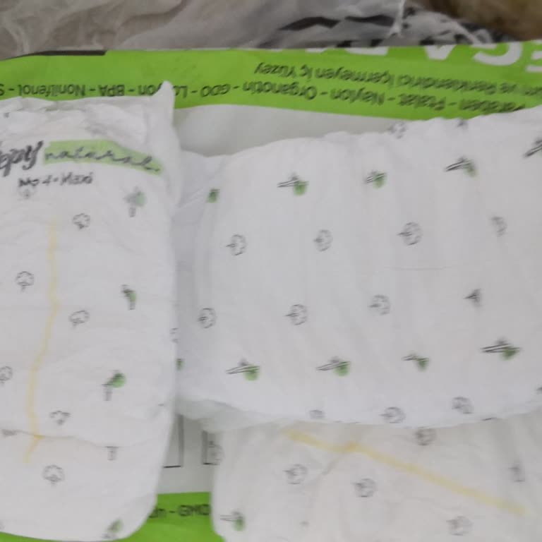 Eski Ve Hasarlı Ürünlerle Hayal Kırıklığı