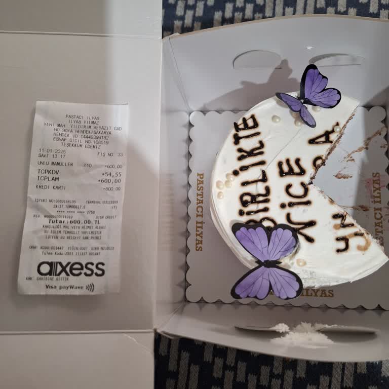 Fahiş Fiyat Ve Hakaret Mağduriyeti