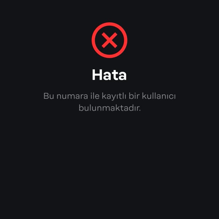 Papara Hesabından Telefon Numarası Silme Sorunu