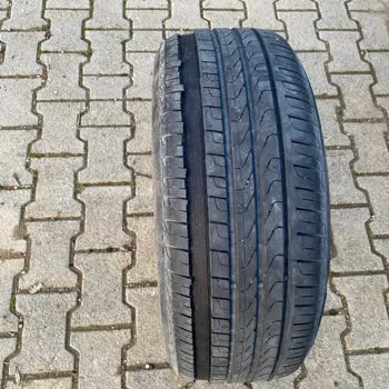 Pirelli Hayati Tehlike Yaratabilecek Lastik Sorunu