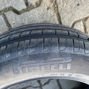 Pirelli Hayati Tehlike Yaratabilecek Lastik Sorunu
