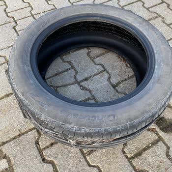 Pirelli Hayati Tehlike Yaratabilecek Lastik Sorunu