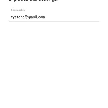 Letgo Hesapları Sürekli Askıya Alınıyor