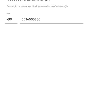 Letgo Hesapları Sürekli Askıya Alınıyor
