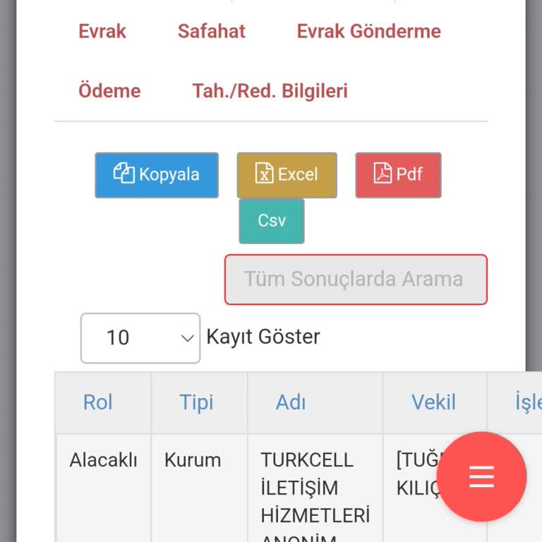 İcra Dosyası Kapanmıyor: Hukuk Bürosu Ve Turkcell Arasında Mağduriyet