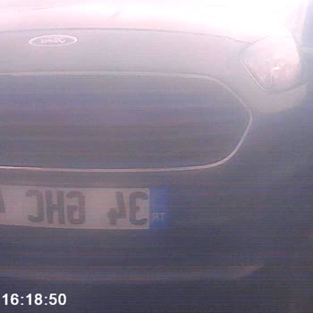 Servis Bakımı Sonrası Arka Kamera Ve Sensör Sorunu