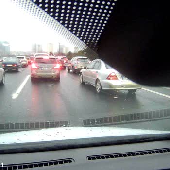 Servis Bakımı Sonrası Arka Kamera Ve Sensör Sorunu