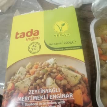 Yanlış Paketleme: Beklenmeyen Enginar Sürprizi