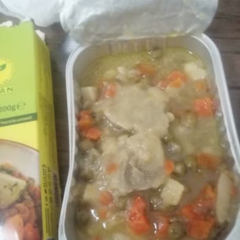 Yanlış Paketleme: Beklenmeyen Enginar Sürprizi