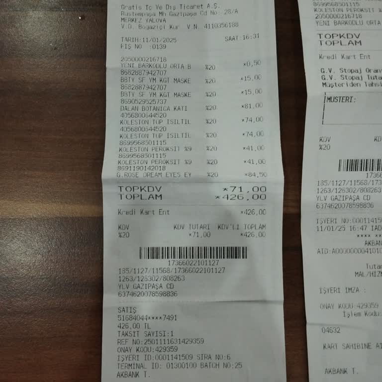 Ürün İadesinde Yaşanan Sorun Ve Saygısız Davranış