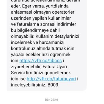 Yanlış Üyelik Ve Haksız Ücretlendirme Mağduriyeti