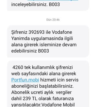 Yanlış Üyelik Ve Haksız Ücretlendirme Mağduriyeti