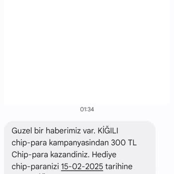 Akbank'ın Puan Kampanyalarında Yaşanan Hayal Kırıklığı