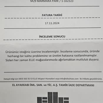 Kalitesiz Deri Ve İletişim Sorunları