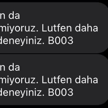 Vodafone Güvenli İnternet Hizmeti Kapatılamıyor