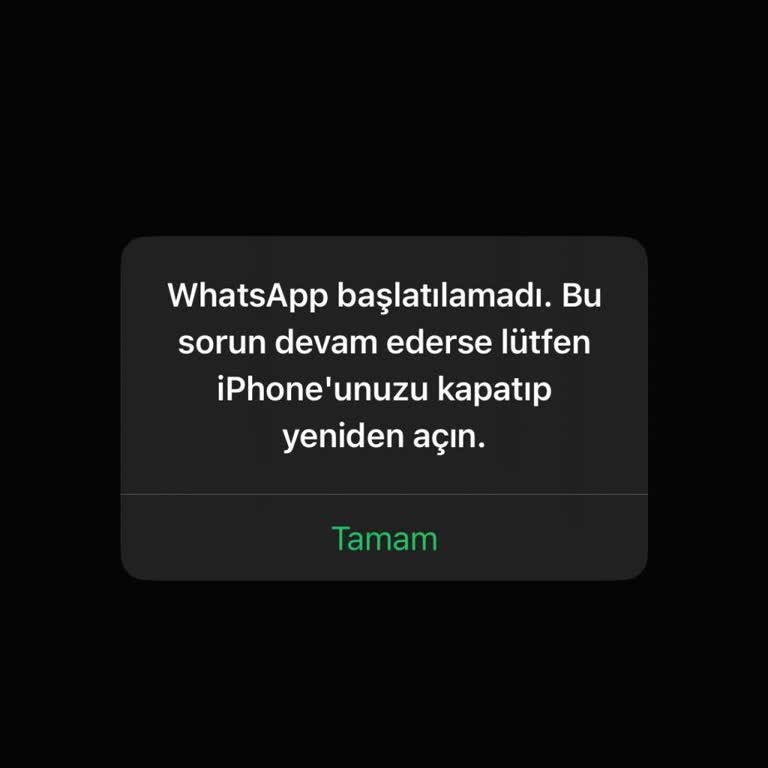 İphone 15 Kullanımında Yaşanan Sürekli Uygulama Sorunları