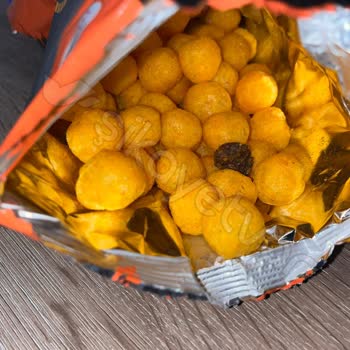 Cips Paketinde Şok Edici Keşif: Kahverengi-Siyah Madde!