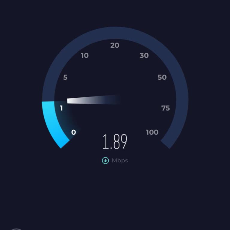 Kablo Net'te Sürekli Kopma Ve Yavaşlık Sorunu