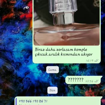 Yanlış Ve Kusurlu Ürün Gönderimi İle İlgili Şikayet