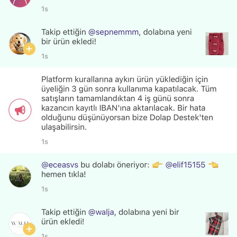 Haksız Şikayet Nedeniyle Hesap Kapatılması