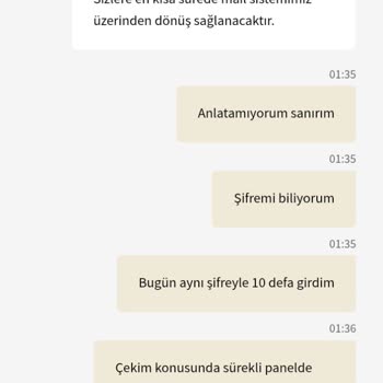 Superbet826'da Güvenlik Ve Ödeme Sorunları