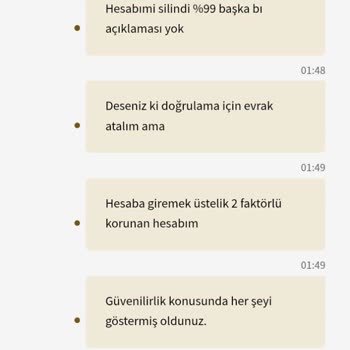 Superbet826'da Güvenlik Ve Ödeme Sorunları