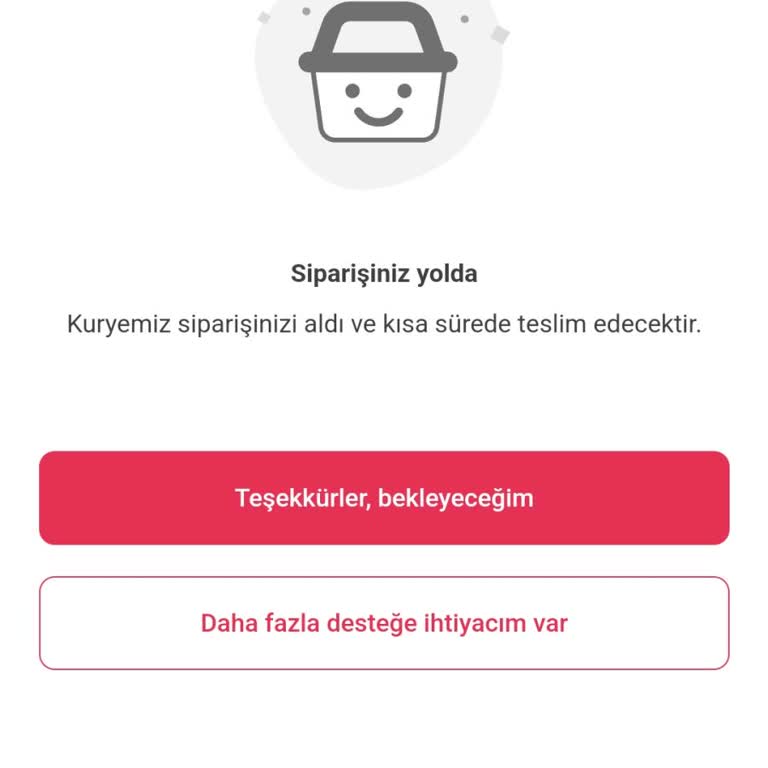 Yemeksepeti Siparişim Neden Hâlâ Gelmedi?
