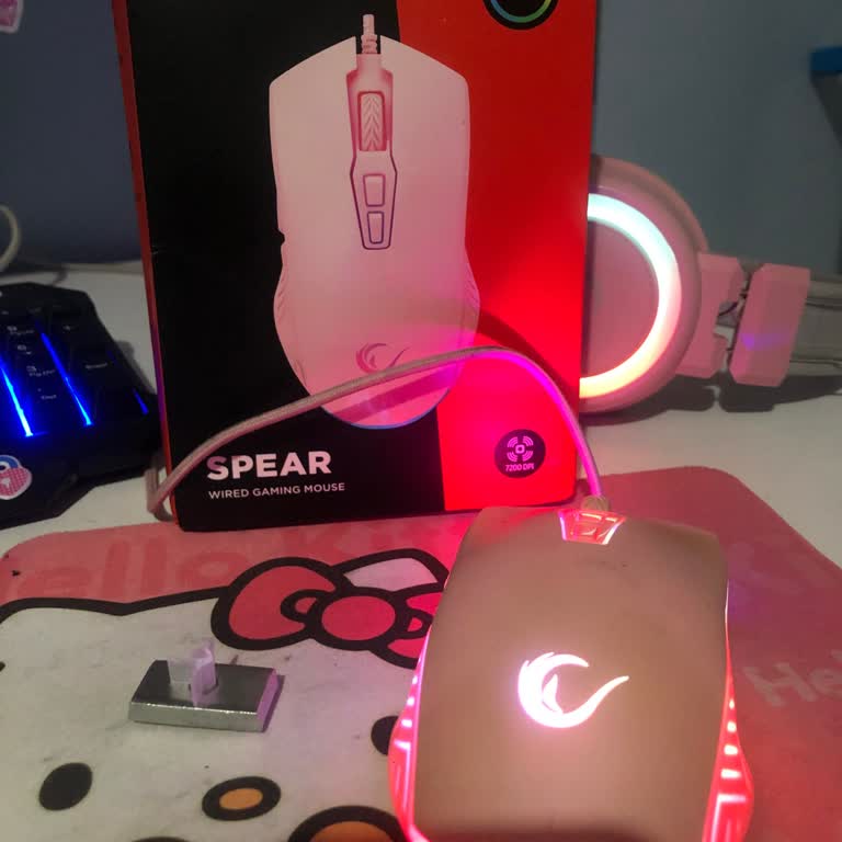 8 Ayda Bozulan Mouse: İç Parça Sorunu