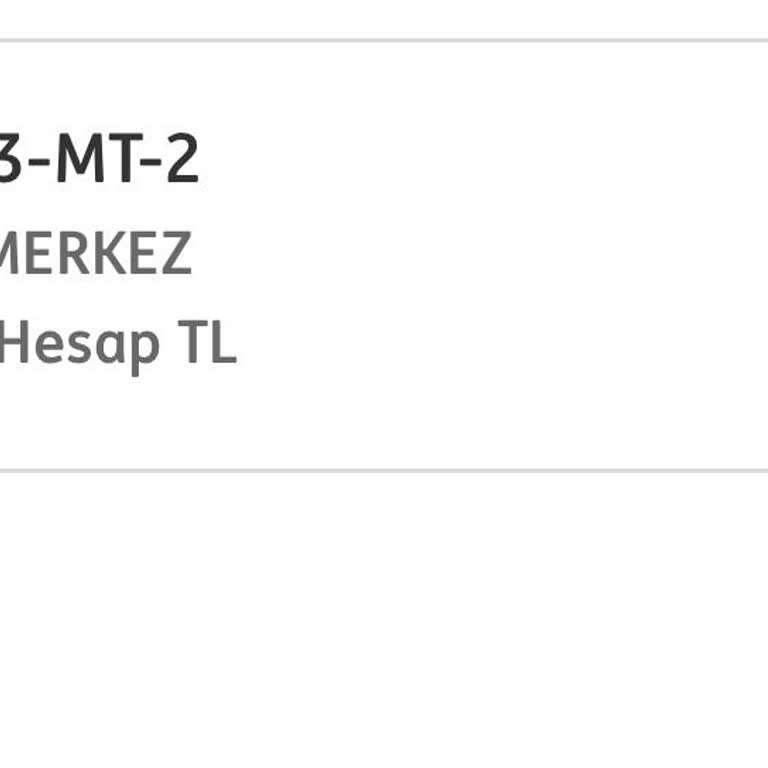 ING Bankası Hesap Blokesi Ve Müşteri Mağduriyeti