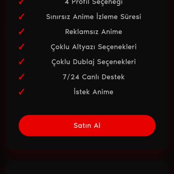 Anizium Kartımdan Para Çekmeye Çalışıldı!
