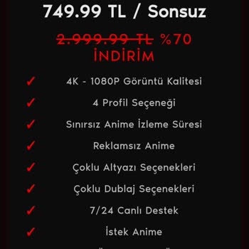 Anizium Kartımdan Para Çekmeye Çalışıldı!