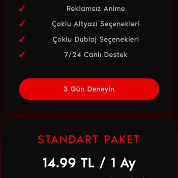 Anizium Kartımdan Para Çekmeye Çalışıldı!