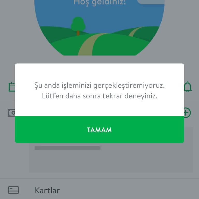 TEB Bankası Erişim Sorunu Ve Mağduriyet