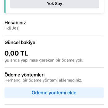 Instagram'da Kayıp Para: Garanti Bankası'ndan Yüklenen Bakiye Neden Görünmüyor?