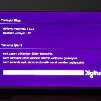 Digiturk Teknik Servis Ücretine İtiraz