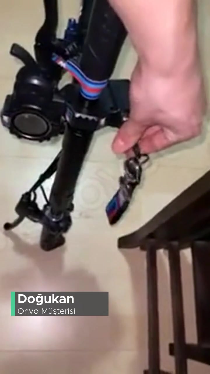 Onvo X11 Dijital Ekran Aniden Kapandı! videonun kapak resmi