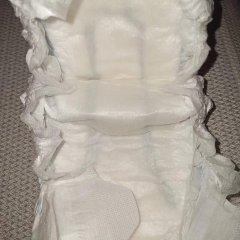 İnce Ped Sorunu: Çocuğum Sürekli Islanıyor