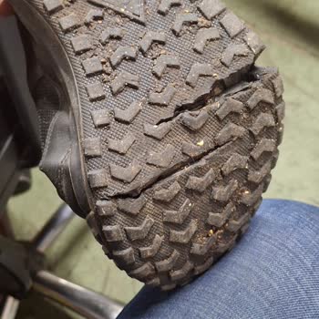 Ayakkabı Tabanı Sorunu: İade Talebi Ve Yasal Haklar