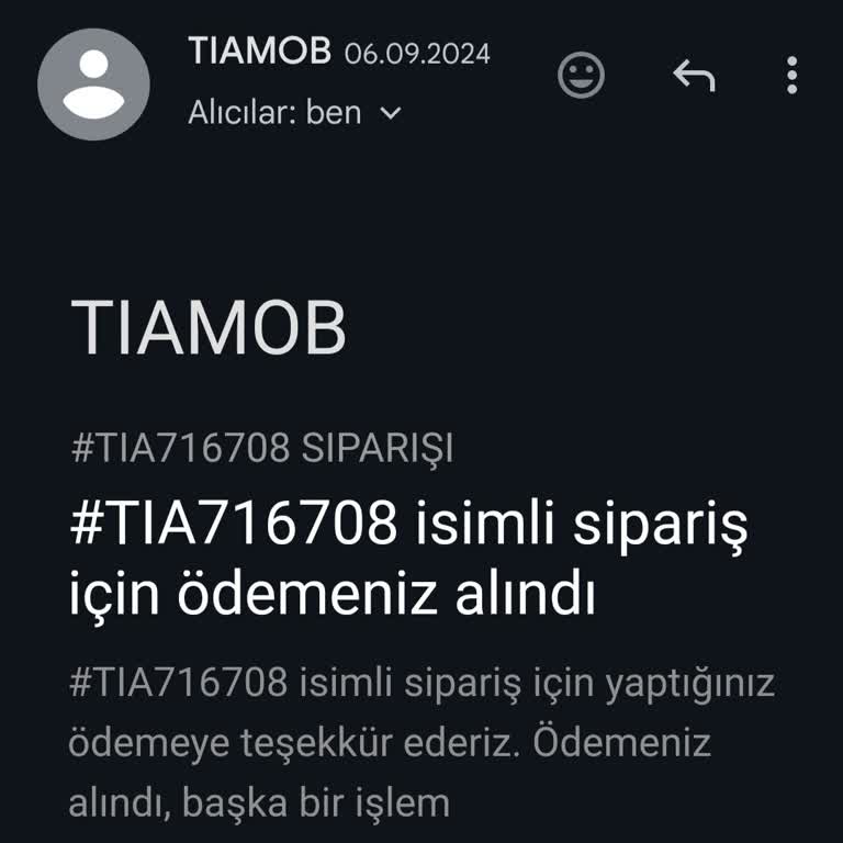 5 Aydır Teslim Edilmeyen Dolap Ve İade Sorunu