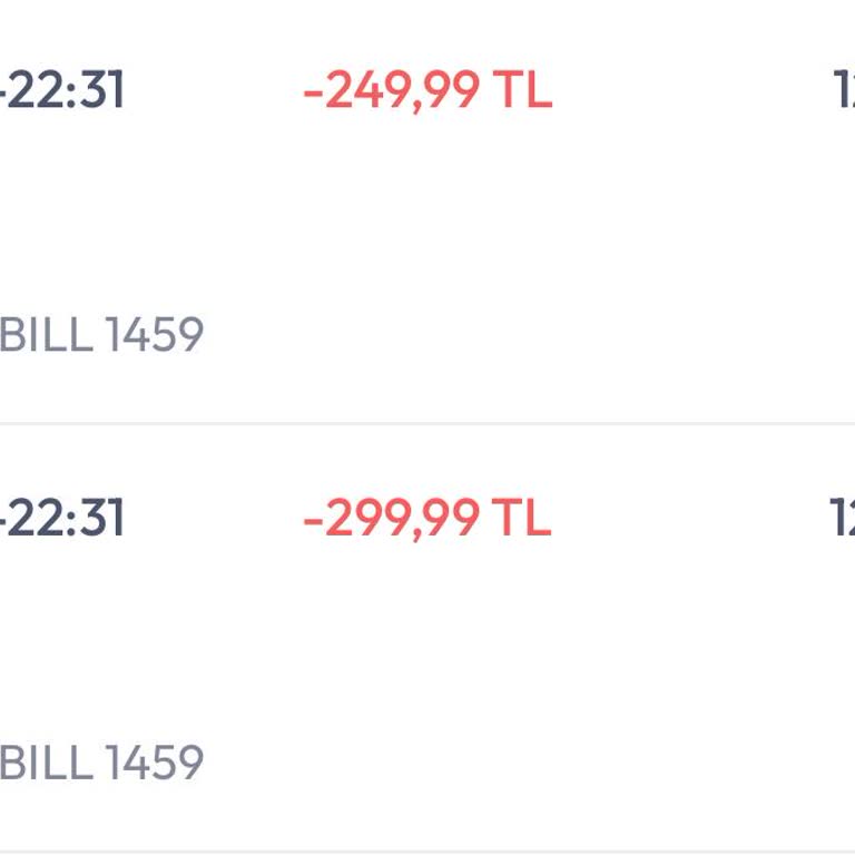 Yetkisiz Ödemelerle Kart Güvenliği İhlali