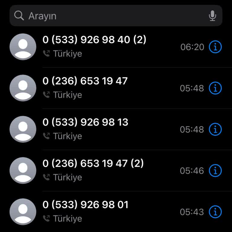 İletişim Sorunlarıyla Dolanan Seyahat