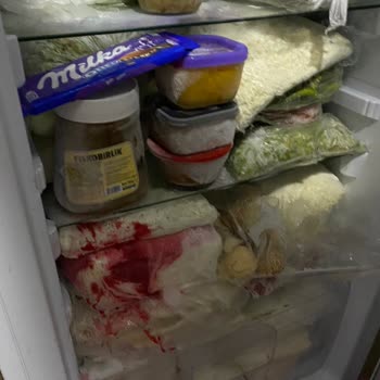 Derin Dondurucu Mağduriyeti: Acil Çözüm Bekliyorum